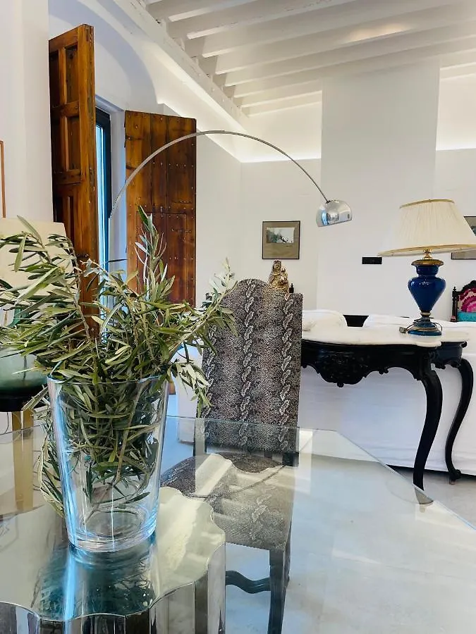 Trascuesta 10 Apartment Sanlucar de Barrameda 0*,  Spain