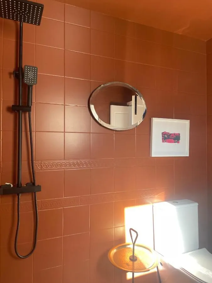 Trascuesta 10 Apartment Sanlucar de Barrameda