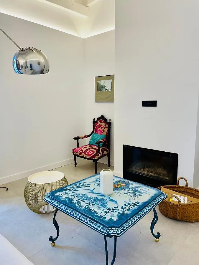Trascuesta 10 Apartment Sanlucar de Barrameda