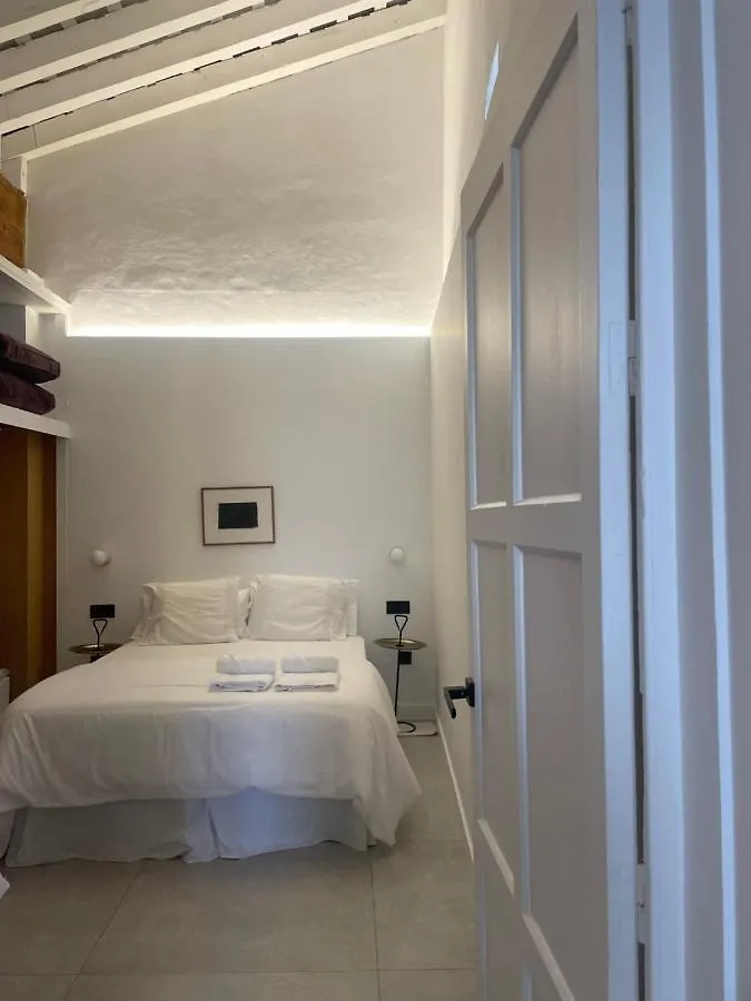 Trascuesta 10 Apartment Sanlucar de Barrameda Spain