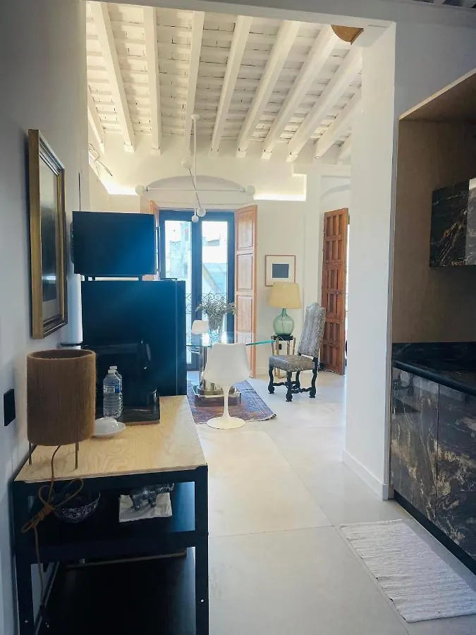 Trascuesta 10 Apartment Sanlucar de Barrameda 0*,  Spain