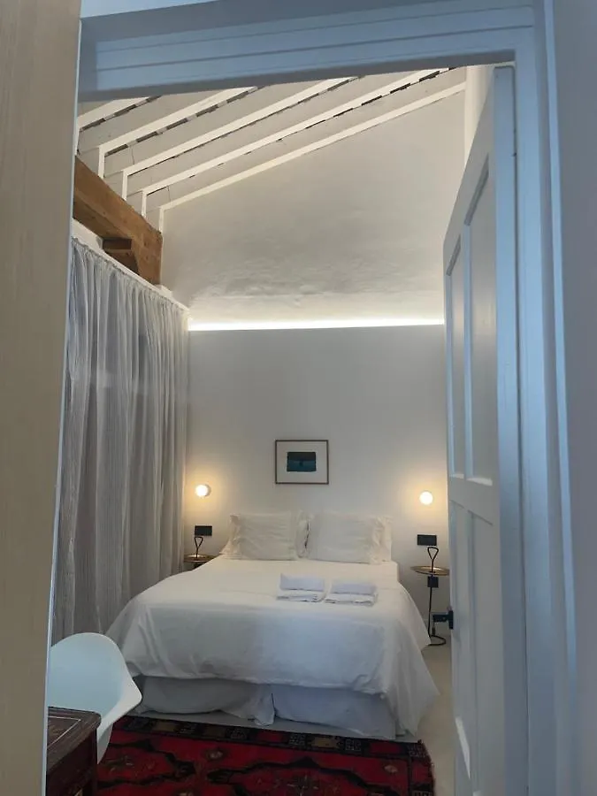 Trascuesta 10 Apartment Sanlucar de Barrameda