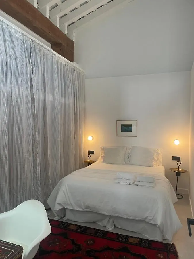 Trascuesta 10 Apartment Sanlucar de Barrameda
