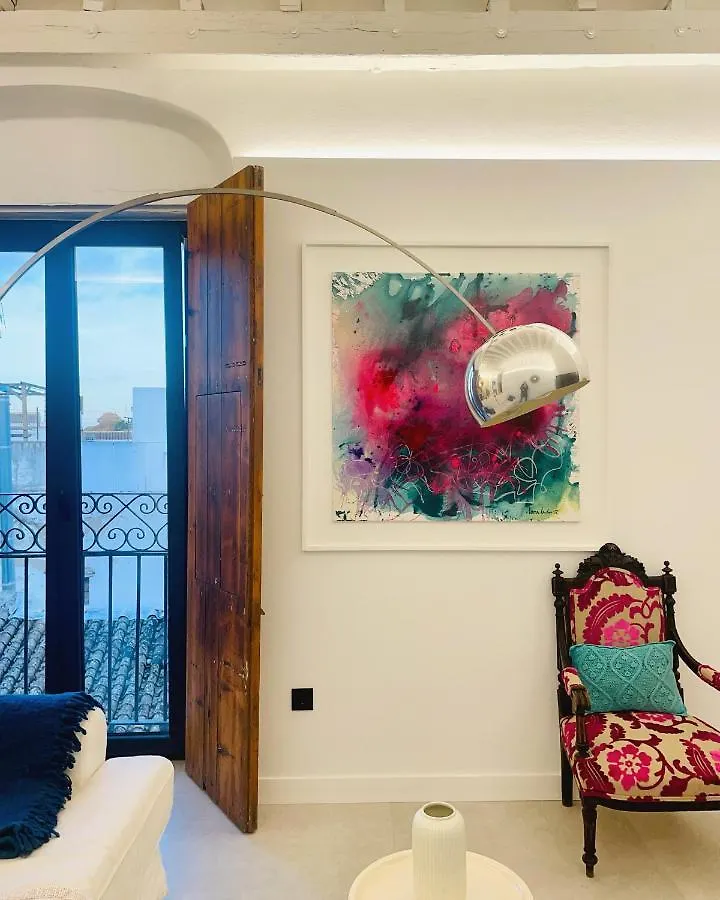 Trascuesta 10 Apartment Sanlucar de Barrameda Spain