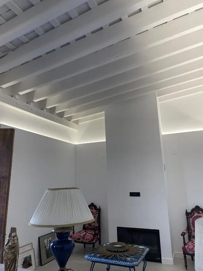 Trascuesta 10 Apartment Sanlucar de Barrameda