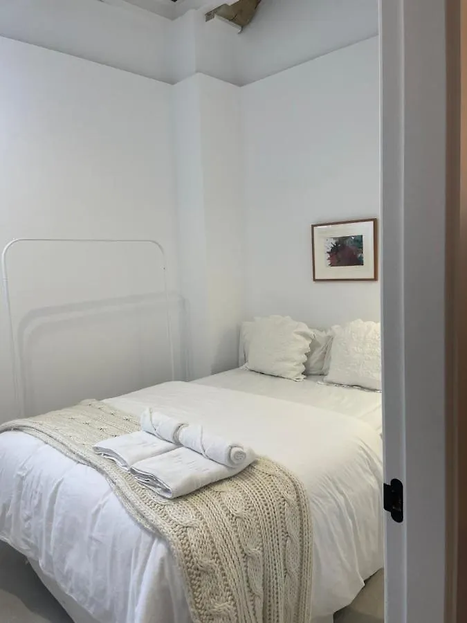 Trascuesta 10 Apartment Sanlucar de Barrameda
